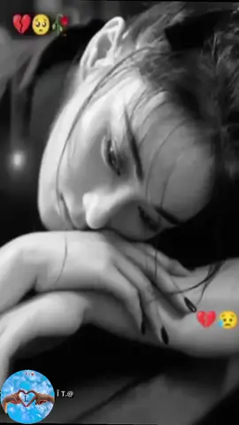 تایم دلتنگی🥺💔🖤🥀❤️‍🩹😥😥😥