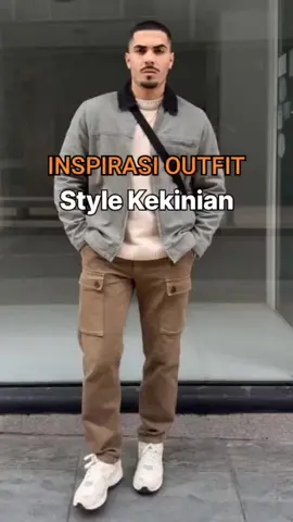 Outfit pria keren kekinian..!#ideoutfitkekinian  #outfitkeren  #outfitpria  #OOTD  #inspirasioutfit  #pinterest  #CapCut 