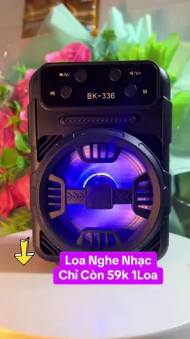 LOA BLUETOOTH ML336-BLACK.Âm Thanh Chất Lượng ,Pin Trâu,Lỗi 1Đổi 1#loa #Loa #loabluetooth #loanghenhac #loanghenhacbluetooth #loabluetoothgiare 