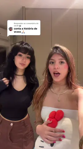 Respondendo a @sarah 🪩 @sol 💓  #wlw #couple 
