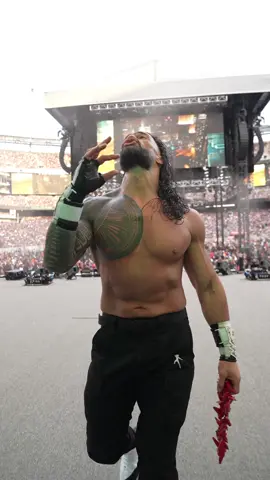 Trust me Uce!!  🍻🍻🍻 #SummerSlam 