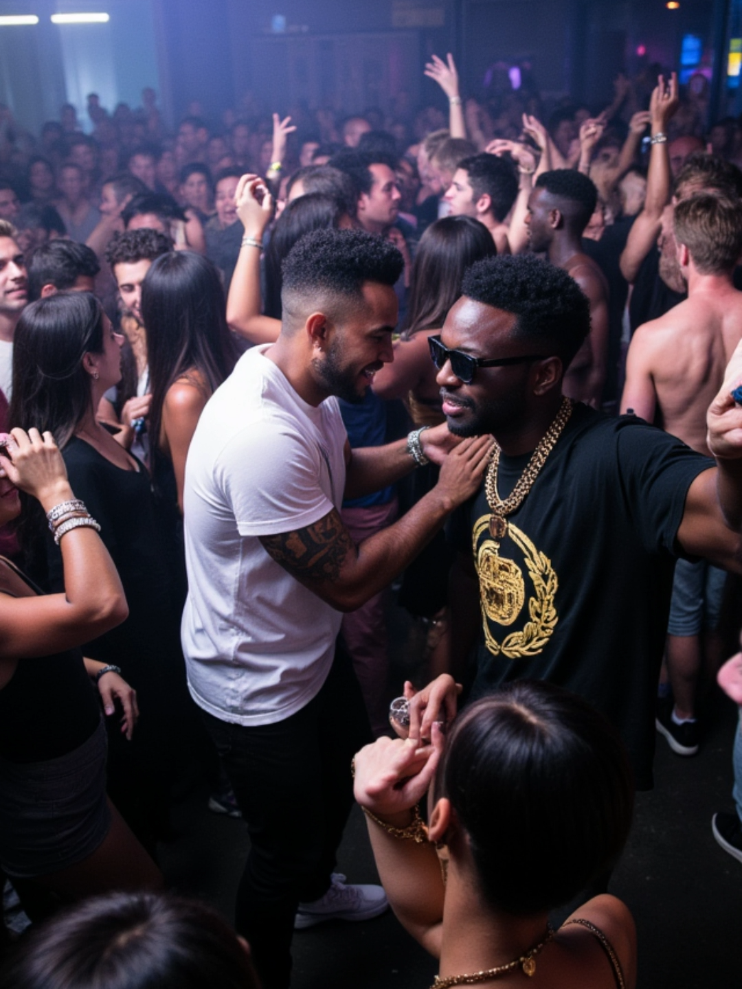 Banksy Ultimate Urban Experience – September 19 | IJland Amsterdam Noord  Get ready for 12 hours of non-stop music, dancing and pure good vibes! Feel the heat of Latin rhythms, the energy of urban beats, the groove of afro & afro house, the fresh sounds of amapiano and the fire of dancehall – all brought to you by top DJs who know exactly how to make the crowd go wild. On Friday, September 19th, IJland Amsterdam Noord will transform into a vibrant hotspot where music, rhythm and atmosphere come together. This isn’t just another party: this is the epic party you’ll still be talking about long after the night ends. Early bird tickets are available now for only €10! Be quick – these tickets will sell out fast! Secure yours today and make sure you don’t miss out. #banksy#banksyurbanexperience #fyp #foryou #AfroBeatsVibes #AmapianoNation #DancehallParty #AmsterdamUrban #AmsterdamNightlife #amsterdamparty #IJlandAmsterdam#UrbanNightlife #ndsm #LatinVibes #AfroHouse #AmapianoGrooves #DanceAllDay #EpicExperience #PartyPeople #19september #GoodVibesOnly #PartyTime #UnforgettableNight #SummerParty #party #12HourParty #TurnUpAmsterdam