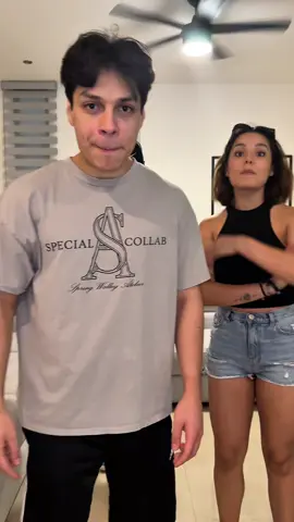 Yair y Barbie siempre me defienden y ayudan🫶!  ¡Aprovecha las promociones de TEMU! utiliza este código: dyw5975 para recibir cupónes de $3000MXN 🤩 aquí te enseño cómo usarlo🔥 ¡No lo desaproveches! #temumexico #shoptemu 