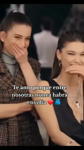 🫂hermanas por siempre ❤🫂