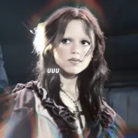 The coolest. She’s exactly who she thinks she is. #jennaortega #jennaortegaedit 