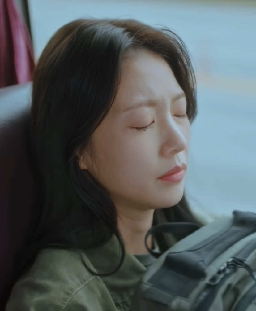 صدمه ان البطلة اخت جونغيون من توايس يااي يجنننن🥺🥺🤎 #kdrama #foryou #كيدراما_كوريه #mylovelyjourney 