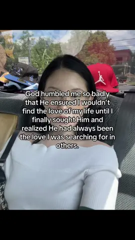 Jesus is love, and the sole reason we understand how to love. He first loves us, demonstrating us the real essence of unconditional love. His love for us is not reciprocated, but it exists even when we are sinners. He loved us the moment we were conceived in our mother’s womb. #foryou #foryoupage #fyp #christiantiktok #christiantok #christianity #jesuslovesyou #christ #jesuslovesyou #fyp 