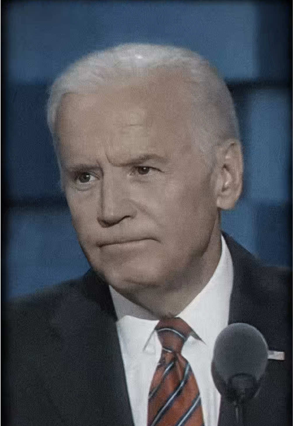dont like him but he was becoming a right winger by the end of his term 😭 #joebiden #usa #edit #fyp #theamericanpresidents 