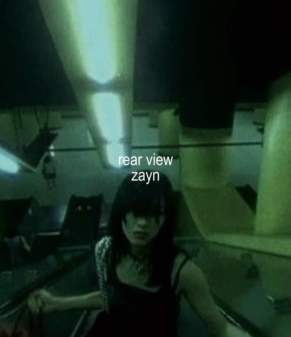 rear view - zayn mind of mine for @Zayn  #zayn #zaynmalik #rearview #lyrics #lyricvideo #moodboard #cyberpunk #fyp #foryou #foryoupagе #viral #targetaudience 