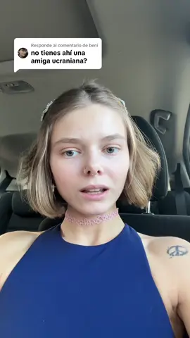 Respuesta a @beni #preguntasyrespuestas #ucranianas #mexico 