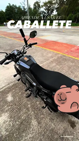 Hoy aprenderemos a colocar en su caballete a la Honda Navi, de manera fácil y sencilla   🙂 #honda #navi #moto #motovlog 