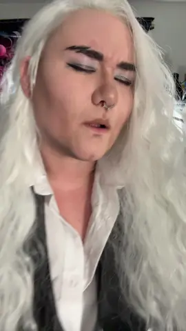 So posting this blooper I hit record and was gonna snag some b roll footage not realizing that someone PUT THIS AUDIO OVER THEIR VIDEO THEN MUTED IT. I WAS SO CONFUSED IT WAS SUPPOSED TO VOLT ANGST.#dateeverything #voltdateeverything #dateeverythinggame #voltandeddie #breakerboxboys #datinggame #voltdateeverythingcosplay #cosplay #bloopers 