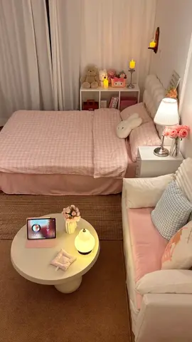 Decor phòng ngủ đẹp... #decorxinhxinh #decorroom #decoration #dodecor #xuhuong #hottrend #viralvideo 