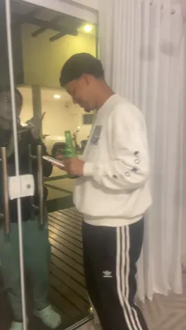 Genro medroso.  #fly #familia #bregafunk @mafe @bochecha7 