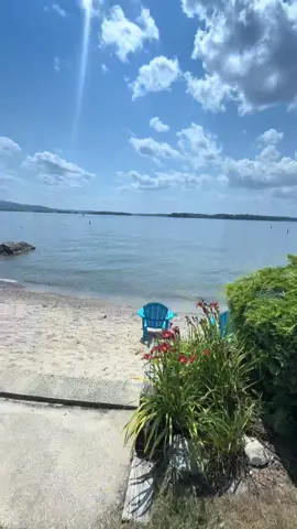 $2M condo on Lake Winnipesaukee 🌊 Are you ready for Lake Life?  #nhrealestate #luxurycondo #winnipesaukee #milliondollarlisting #newhampshire 
