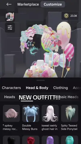 Hehe #robloxfyp #robloxx #trends #robloxtiktok #viralllllll  #makemeviral #fyp 