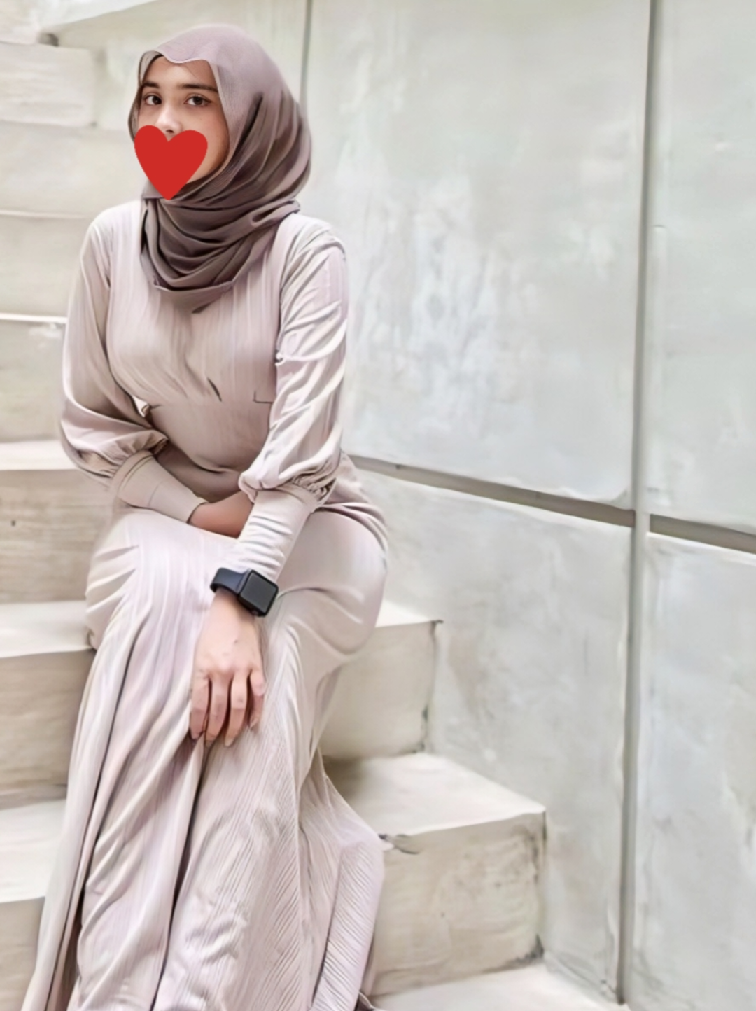 #fyp #hijab 