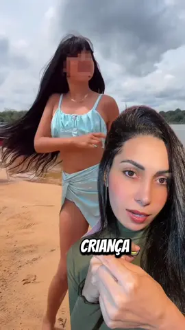 Será que vale a pena expor tanto as filhas nas redes sociais por dinheiro? 😢 . . . . . . #irmasterra #sofia #caso #noticia #fy 