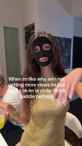 I’m ur secret 🙂 and idk what this video is either 