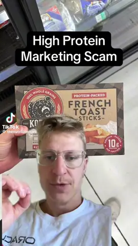 Head to IG to see in action 👩🏼‍🍳 #creatorsearchinsights #highprotein #highproteinmeals #proteinhack #fatlosstips 