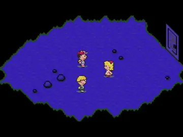 @viski c’est grâce à toi que j’ai eu l’inspi pour cette vid mrc #earthbound #coulibaly #ness #fyp #memestiktok  la vie si ça perce pas je repost jusqu’à 
