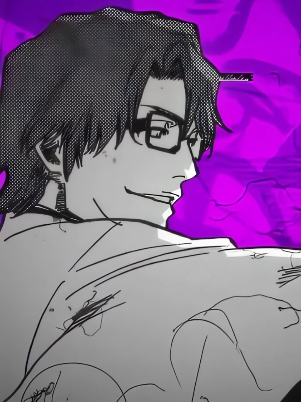#bleach #bleachedit #ichigo #ichigokurosaki #aizen #aizensosuke #fyp 