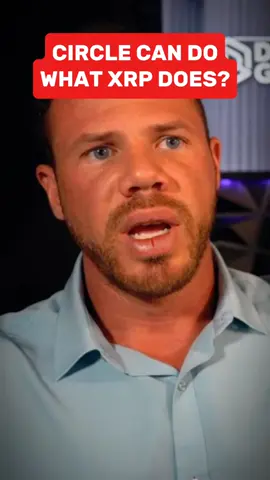 XRP enables cross-ecosystem settlement between diverse assets, offering interoperability that USDC and Circle’s structure cannot match.