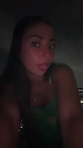 happy august (last night 😢)