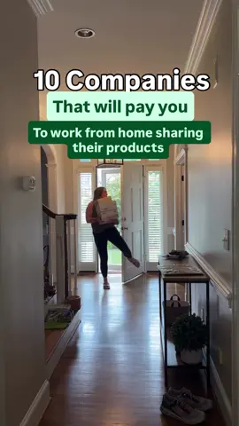 ✨ Most people don’t realize that over 11,000+ brands have affiliate programs 👀 ...which means you can earn by simply recommending products you already love or use. Here’s a quick breakdown of how affiliate marketing works: ✅ Create simple content (think videos, blogs, or posts) ✅ Share your unique link to trusted products ✅ If someone makes a purchase through your link—you can earn a commission No inventory. No shipping. No handling customer support. Just content + consistency = a real opportunity to build something flexible 💻 It’s called affiliate marketing, and it’s one of the most beginner-friendly ways to step into the digital space. 💬 Comment “INFO” and I’ll send you the same beginner-friendly info that helped me understand how it works and how to get started. 📌 Be sure to follow @digitalwealthwcarrie so I can send you the message if your account is private! ⚠️ Disclaimer: This is not a guarantee of income. Results vary based on effort, consistency, and willingness to learn. I’m sharing this for educational purposes based on personal experience.