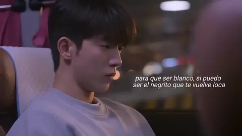 que no se note que no tengo ganas de editar #baekyijin #namjoohyuk #rol #fyp 