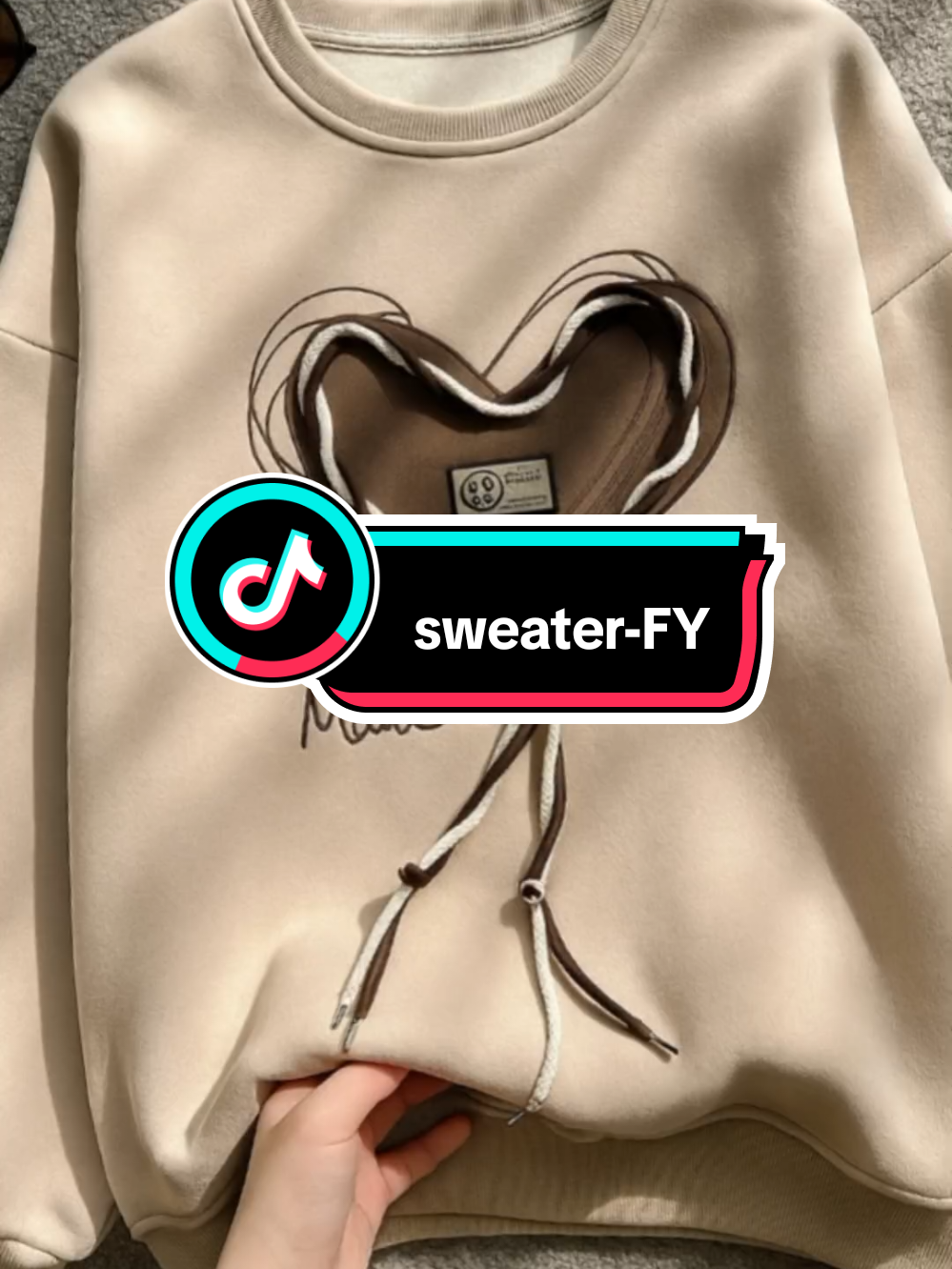 sekeren ini 100rb❎ cuma 30rb😫💯🔥 #sweater #guncang88 #promo #foryoupage #fypシ゚ 