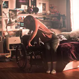 (Run) from chloe's perspective #filmclips #recap #movie #fyp #fyppp 