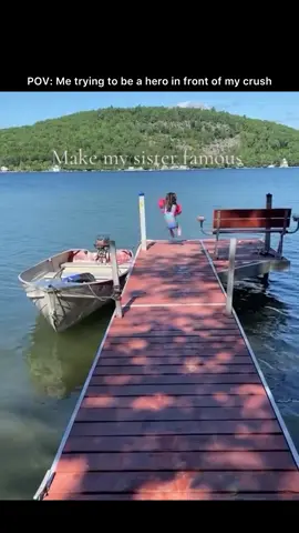 Her: ‘Watch this dive!’ | The floor: ‘Nah, watch this . #EpicFail #KidFails #SlipperyWhenWet #DivingGoneWrong #ComedyReel #FunnyKids #PoolFail #USAhumor #TikTokFunny #TryNotToLaugh 