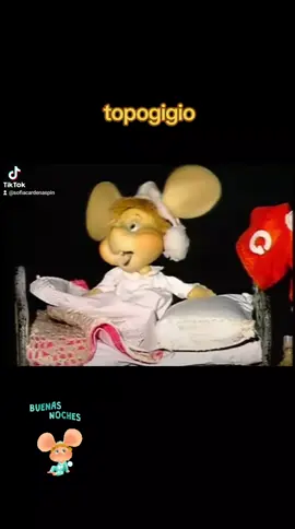 topogigio #100000k 7520#chofis 