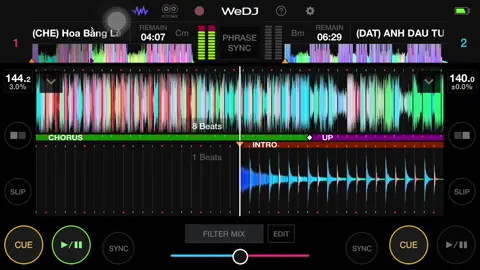 (CHE) HOA BANG LANG - BI HOANG #xuhuong #hot #tiktok 
