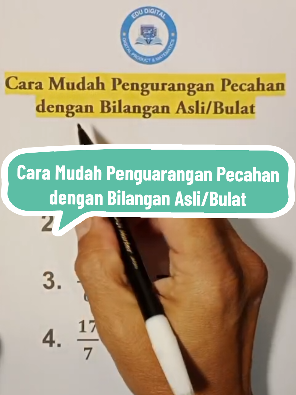 #Ffyyyyppp #CaraMudahMatematika #TrikCepatMatematika