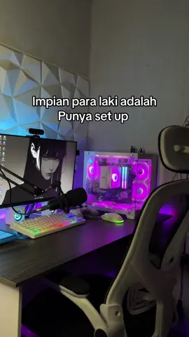 #fyp #setup #setupgaming 