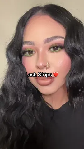 @SheIsVenusOfficial absolutely love 😍  #BeautyTok #makeuptok #makeuptutorial #makeup #maquillaje #lashes 
