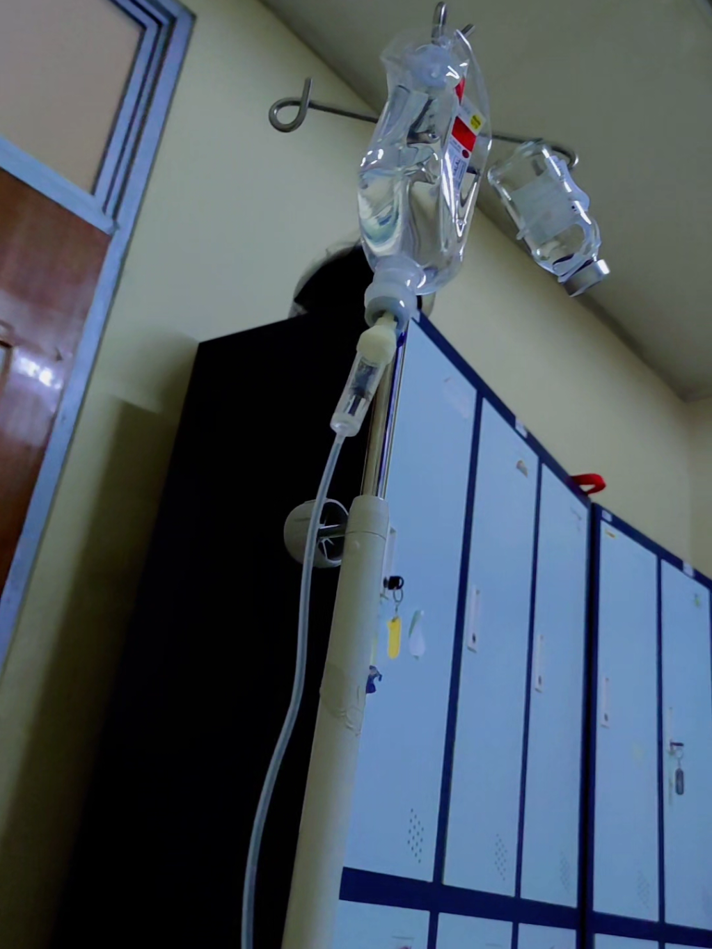 Ultramen juga butuh doping vitamin 😂#vitamin #suntikvitamin #booster #fyp #fyppppppppppppppppppppppp 