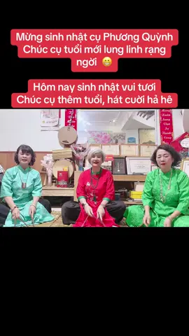 Sinh nhật Phương Quỳnh kiểu 😁😁