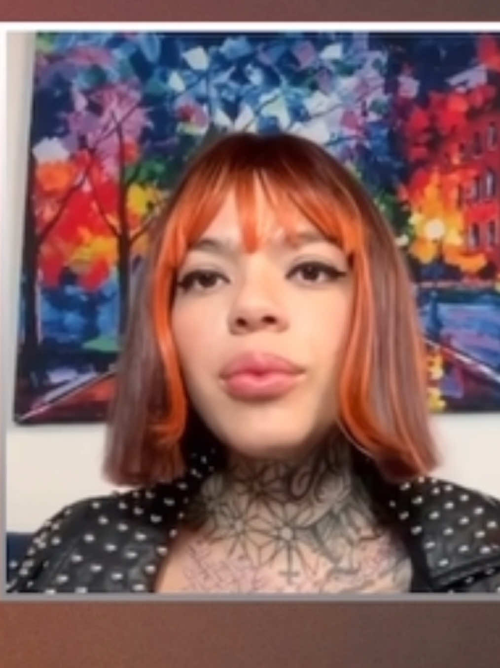 Melissa habla de sus fans 🖤👑 #teammelissagate #melissagate #fyp #parati #paratiiiiiiiiiiiiiiiiiiiiiiiiiiiiiii 