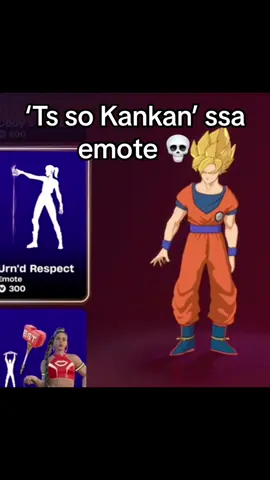 This is so Kankan ! #kankan #fortnite #undergroundmusic #slimetok #fyp 