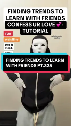 NEW DANCE TREND FIR YALL  @Temi🇬🇧 #fentysuperbrandday #fypシ #fyppppppppppppppppppppppp #tutorial #dance #dancechallenge 