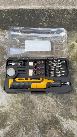 SOARFLY 7.2V và 3.6V Máy Cắt Đánnh Bóng Điêu Khắc Mini Kèm Phụ Kiện#xuhuong #thinhhanh #cokhichetao 