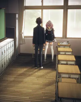 Alya doesn't trust anyone anymore #alyasometimeshidesherfeelingsinrussian #alya #anime #animeedit