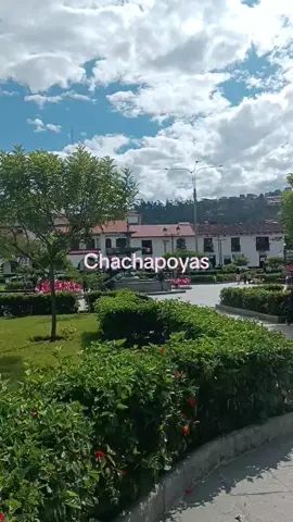 Chachapoyas #Amazonas #tiktokviral #humortiktok #28julioperu 