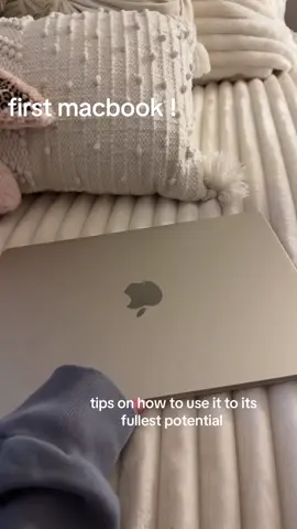 I already got arc but need more ideas #macbook #trending #foryou #backtoschool 