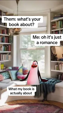 Iykyk #BookTok #bookhumor #bookish #romancebooks #darkromance 