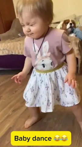 Baby dancer #scareprank #funny #prank #funnyprank #viral #scaring #scarecam #funnyvideos #scared 