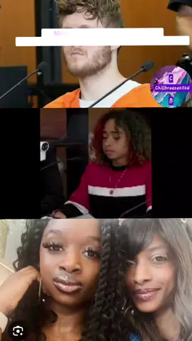 Maxwell Anderson was sentenced to life in prison without the possibility of parole after being convicted of killing and dismembering 19-year-old college student Sade Carleena Robinson Robinson's family spoke during the sentencing hearing on Aug. 1, calling Anderson a 